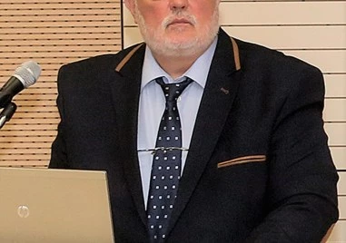 Почина доц. д-р Светлозар Спасов, легенда в съдебната медицина и водещ експерт в Пловдив