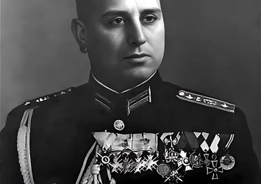 Представят филм за легендарен военен в Пловдив