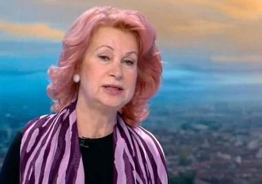 Проф. Христова: Грип почти няма, има сериозна вълна от други вируси