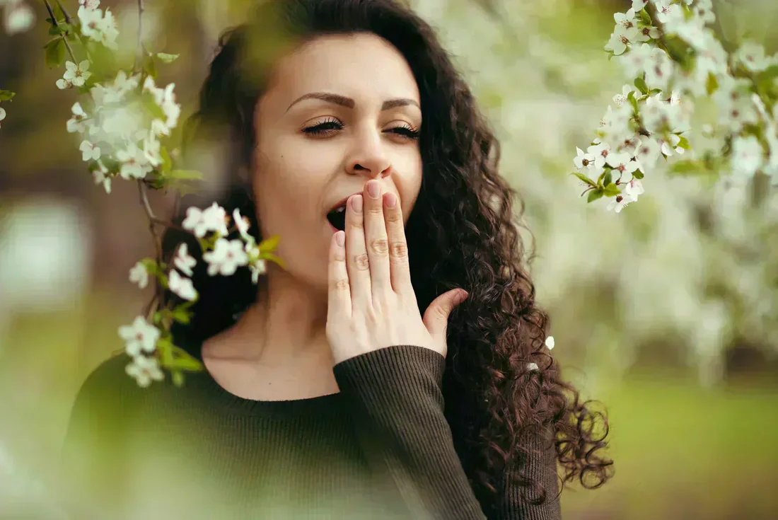 Пролетната умора: защо ни обзема и как да я победим