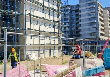 С евросредства Община Пловдив обновява енергийно блок на ул. „Димитър Талев в „Южен