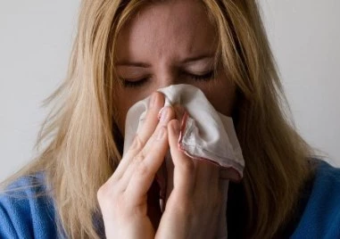 Сезонът на алергиите започва по-рано тази година