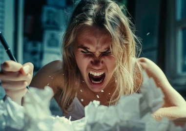 Скритите послания: Как злобата и завистта разрушават тялото ни