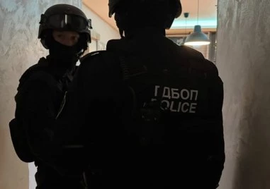 Служител на ГДБОП поискал подкуп, за да не изпрати преписка на прокуратурата