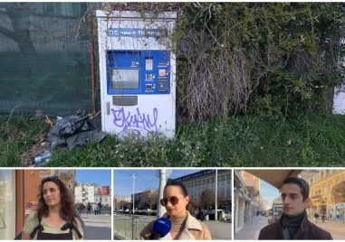 Старите проблеми с транспорта изкарват пловдивчани на протест, какво искат да се подобри ВИДЕО