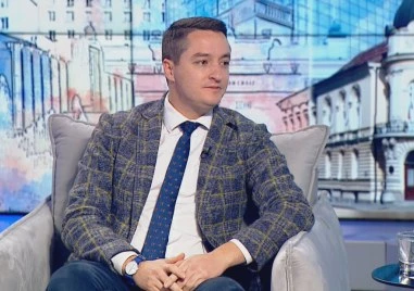 Явор Божанков: От ПП не искат да съм част от партията, съжалявам да чуя това