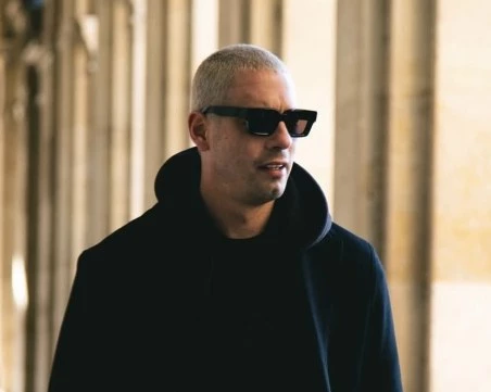 Диджеят на Филип Плейн идва в Пловдив за Италианския фестивал на красотата и прическата