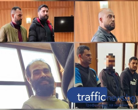 Мними майстори грабели и изнудвали жители на Пловдивско, заплашвали ги с побой