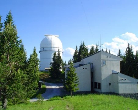 На този ден: България отбелязва откриването на Роженската обсерватория