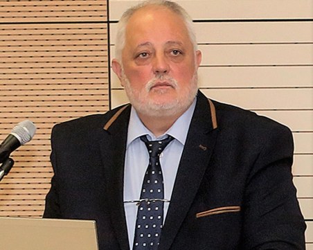 Почина доц. д-р Светлозар Спасов, легенда в съдебната медицина и водещ експерт в Пловдив