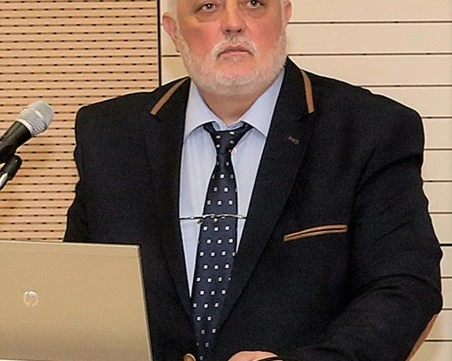 Почина доц. д-р Светлозар Спасов, легенда в съдебната медицина и водещ експерт в Пловдив