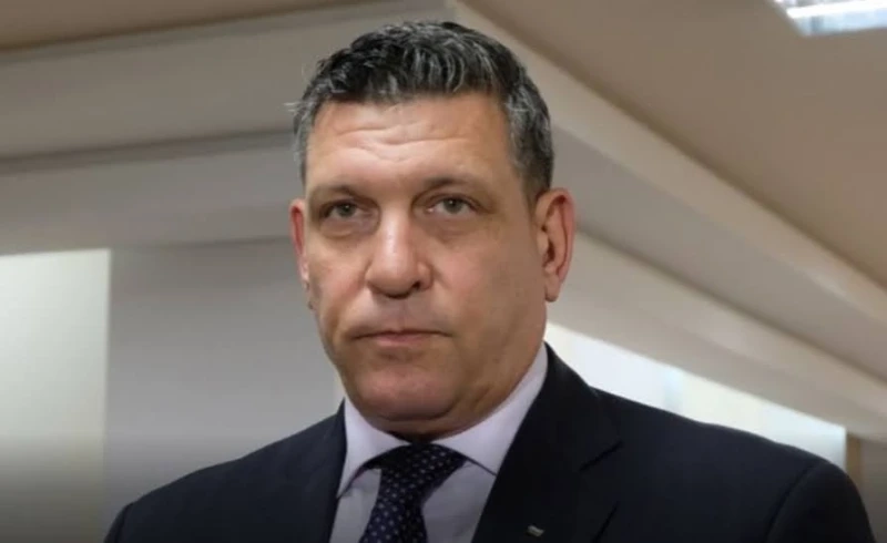 Позорни твърдения! Предприемачи сезираха прокуратурата срещу главния секретар на МВР