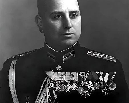 Представят филм за легендарен военен в Пловдив