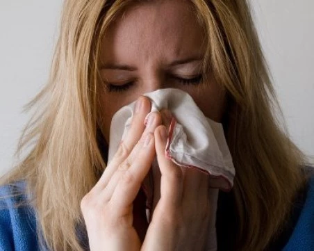 Сезонът на алергиите започва по-рано тази година