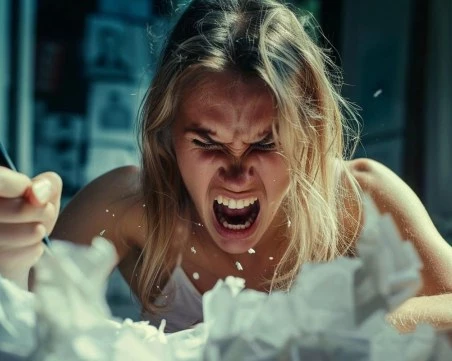 Скритите послания: Как злобата и завистта разрушават тялото ни