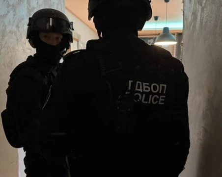 Служител на ГДБОП поискал подкуп, за да не изпрати преписка на прокуратурата