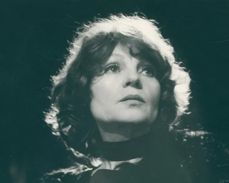 Спектакъл и филм връщат спомена за Леда Тасева в Пловдив