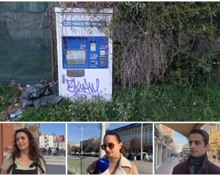 Старите проблеми с транспорта изкарват пловдивчани на протест, какво искат да се подобри ВИДЕО