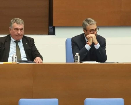 Стартира процедура за ремонт и подмяна на оборудването на 5-ти и 6-ти блок