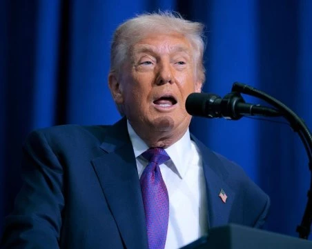 Тръмп за Иран: Спечелихме, но не искаме да си тръгваме преждевременно