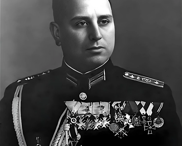 Представят филм за легендарен военен в Пловдив