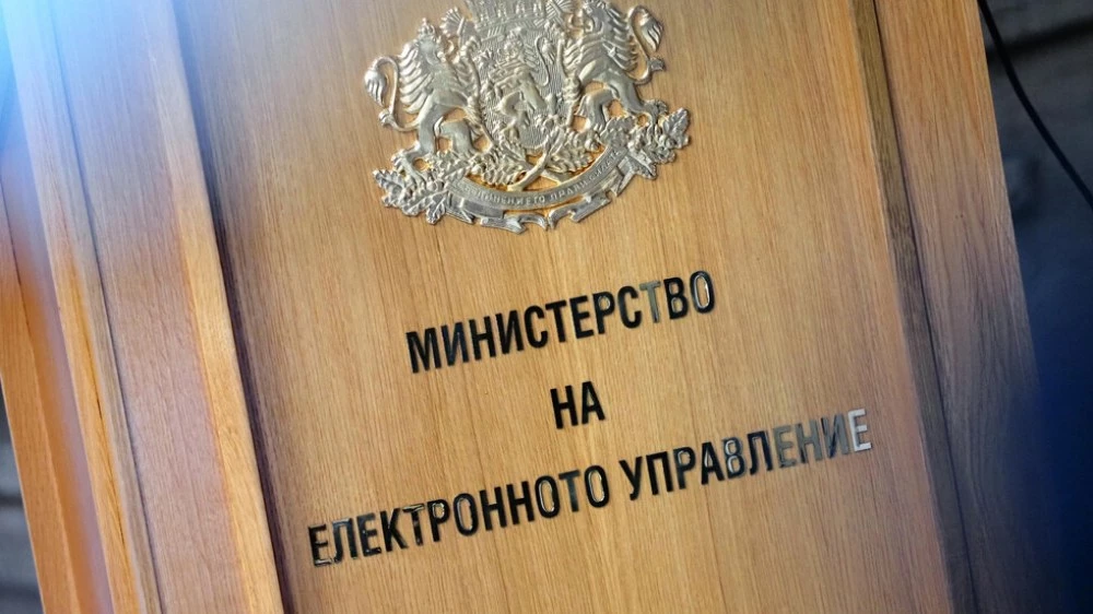 Избраха външните експерти за удостоверяване на машините за гласуване