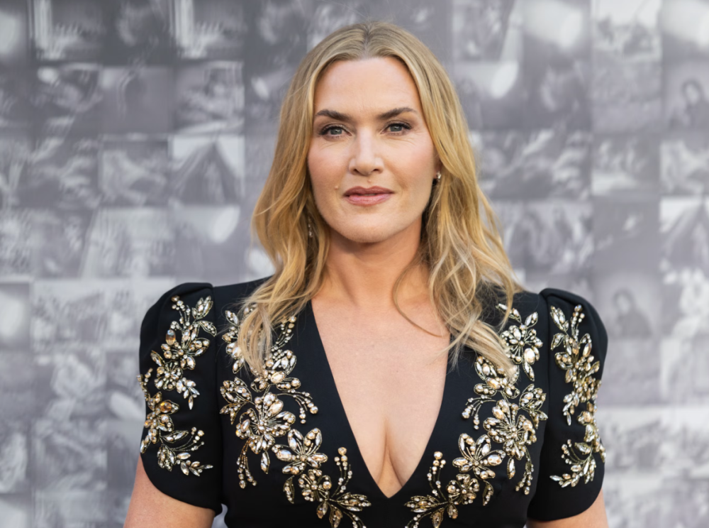 Кейт Уинслет ще участва в новия филм от света на „Властелинът на пръстените