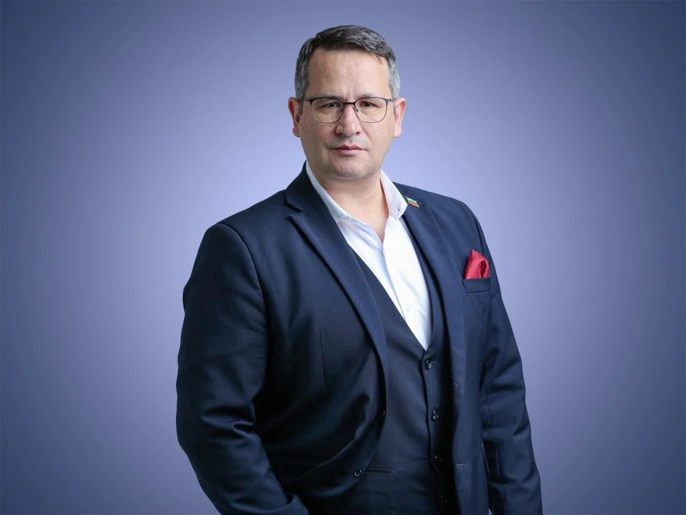 Министър Христанов обяви, че е разкил схема за милиони, засягаща националната сигурност