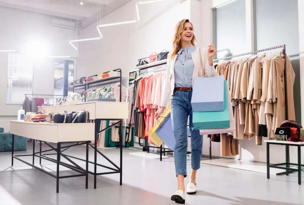 Пловдив е с най-много ритейл паркове на глава на населението