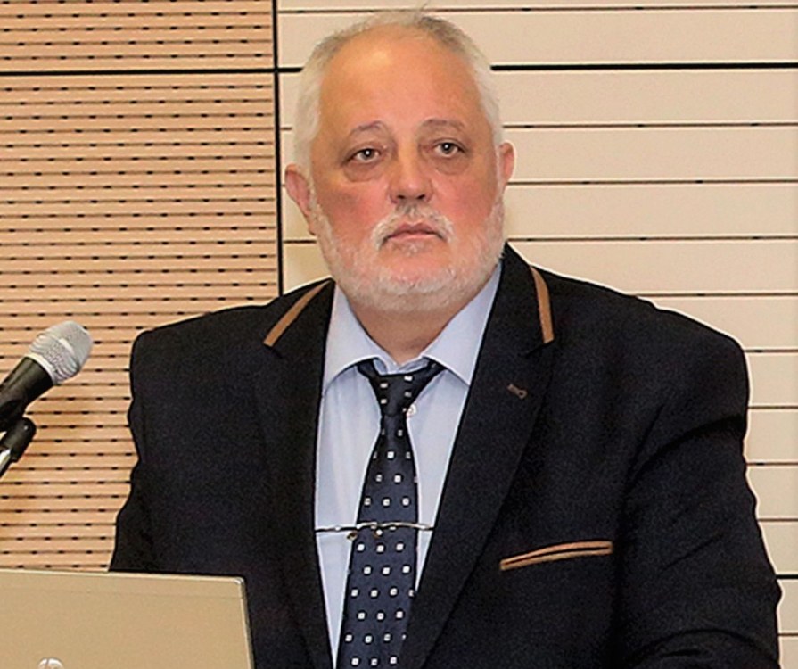 Почина доц. д-р Светлозар Спасов, легенда в съдебната медицина и водещ експерт в Пловдив