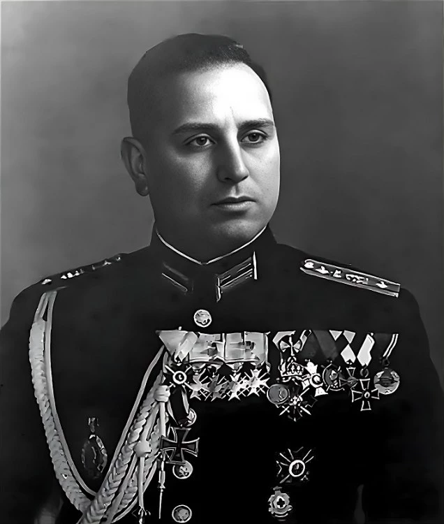 Представят филм за легендарен военен в Пловдив