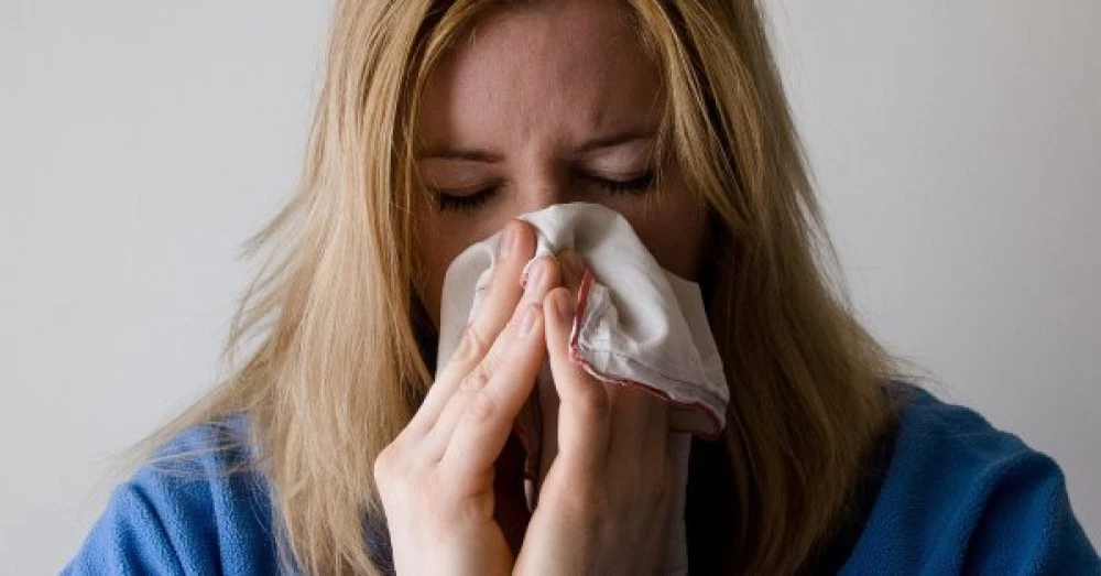 Сезонът на алергиите започва по-рано тази година