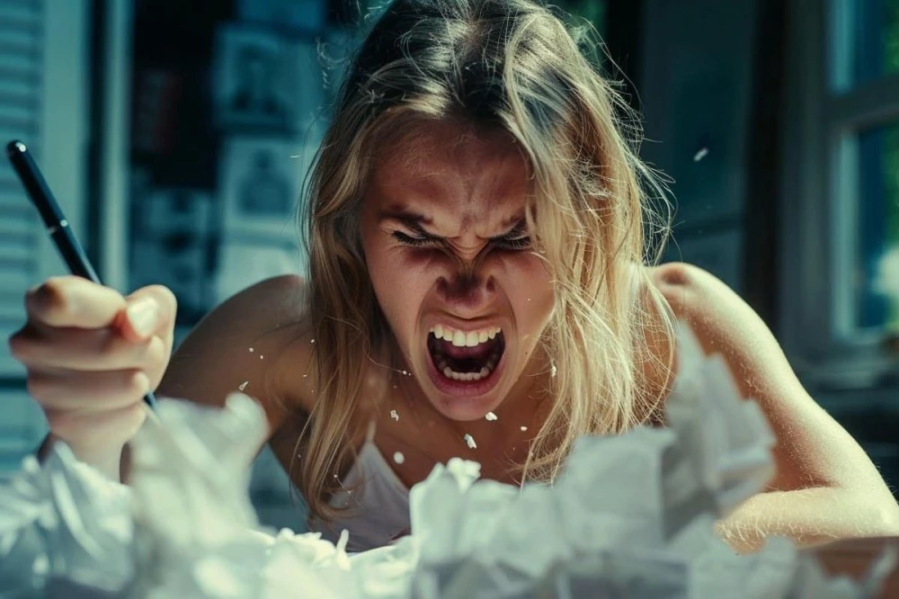 Скритите послания: Как злобата и завистта разрушават тялото ни