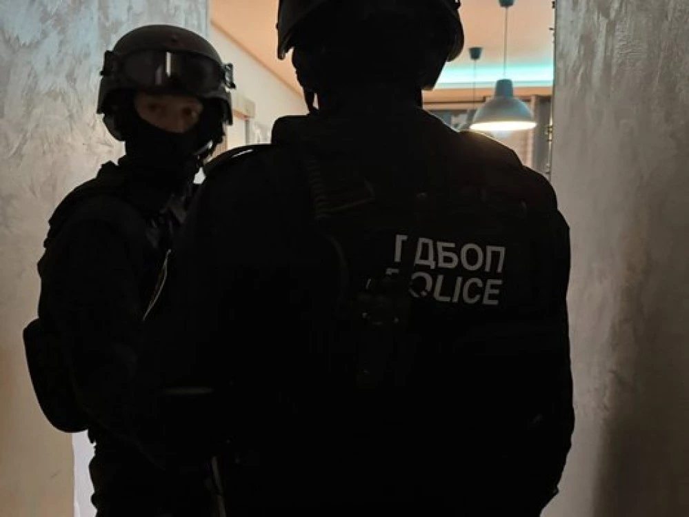 Служител на ГДБОП поискал подкуп, за да не изпрати преписка на прокуратурата