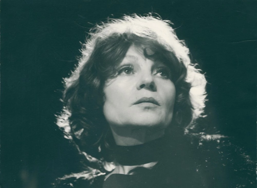 Спектакъл и филм връщат спомена за Леда Тасева в Пловдив