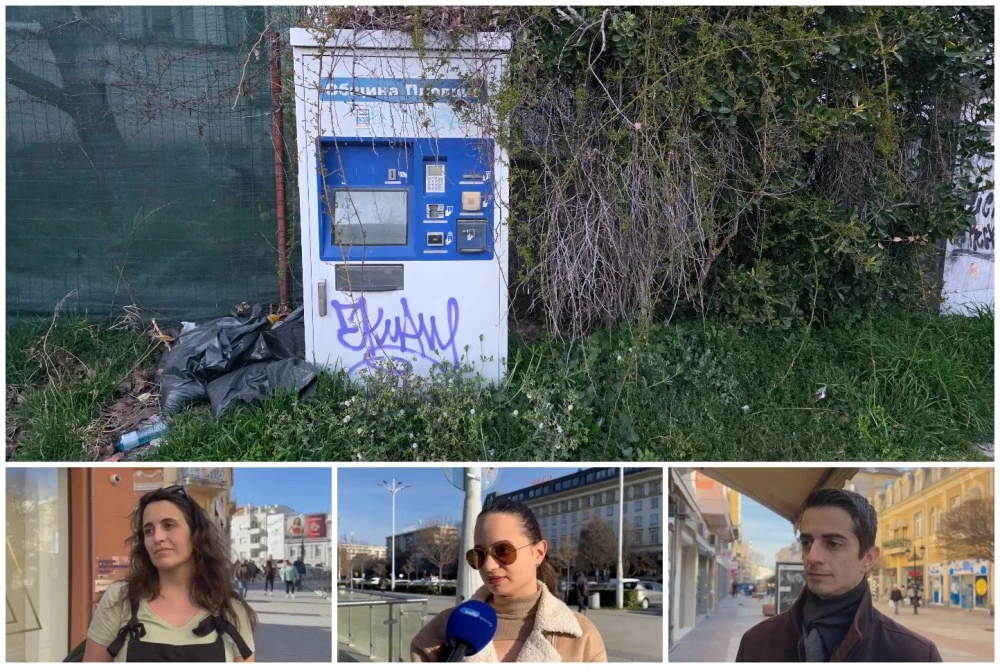 Старите проблеми с транспорта изкарват пловдивчани на протест, какво искат да се подобри ВИДЕО