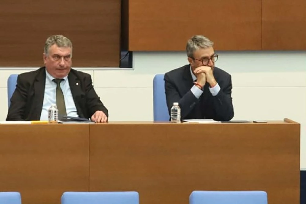 Стартира процедура за ремонт и подмяна на оборудването на 5-ти и 6-ти блок