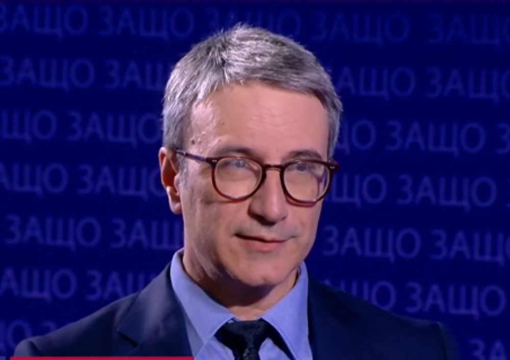 Трайчо Трайков: Мерките струват пари, ще наблюдаваме какво става по веригата