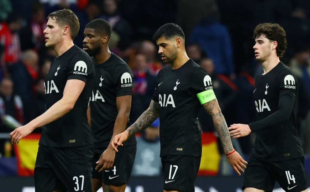 Ужасяваща седмица за английските отбори в евротурнирите