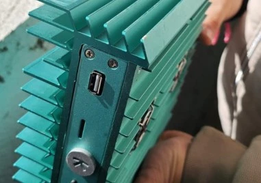 Акция на полицията в Пловдив: Задържаха мъж за измами с машини за копаене на криптовалута