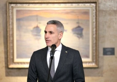 България е страната, извела най-много хора от зоната на конфликта в Близкия изток