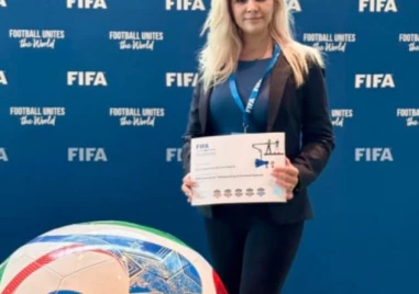 БФС с нова важна стъпка за защита на децата във футбола