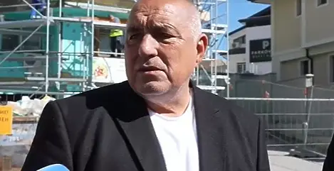 Борисов: Трябва да се гледа прагматично на санкциите към руския петрол