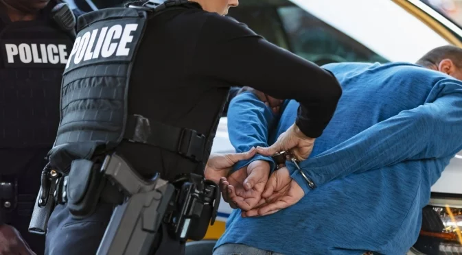 Четирима задържани с наркотици при полицейски акции в Пазарджишко