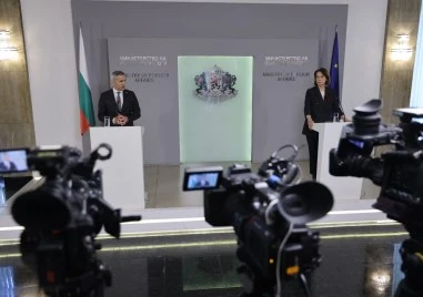 Гюров за Борда за мир: Готови сме да сезираме Конституционния съд