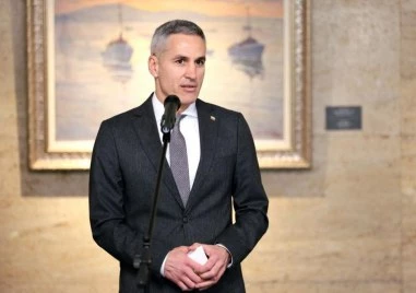 Гюров: Страната ни е на първо място по изведени граждани от зоната на конфликта