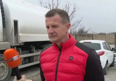 Има ли опити за презапасяване с горива в Пловдив?