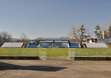 Още един отбор от Трета лига прекрати участие в първенството