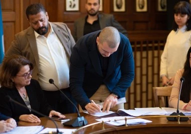 Партиите се разбраха за състава на 466 секционни комисии в Пловдив