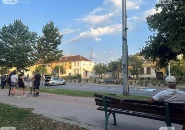 Пловдивчанинът, прегазил пешеходец на зебра, се размина с условна присъда